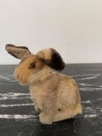 Steiff haas zonder knop 15 cm, Antiek en Kunst, Antiek | Speelgoed, Ophalen of Verzenden