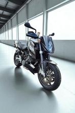 Superduke 990 2007 Akrapovic met historie, Motoren, Motoren | KTM, 2 cilinders, Sportuitlaat, Motorrijbewijs A, Particulier