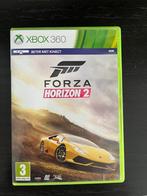 Forza Horizon 2 Xbox 360, Spelcomputers en Games, Games | Xbox 360, Gebruikt, Online, 1 speler, Racen en Vliegen