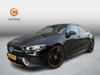 Mercedes-Benz CLA-klasse 180 Premium Orange Art Premium Plus, Auto's, Mercedes-Benz, Gebruikt, Euro 6, 4 cilinders, Met garantie (alle)