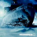 RAMMSTEIN - rosenrot CD digipak, Ophalen of Verzenden, Zo goed als nieuw