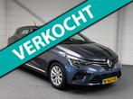 Renault Clio 1.0 TCe Intens Navi/ECC/PDC/Carplay (all-incl., Auto's, Voorwielaandrijving, Gebruikt, Met garantie (alle), 49 €/maand