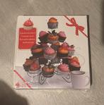 Cupcake standaard, Ophalen of Verzenden, Nieuw, Cupcakes, Bakvorm