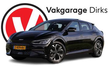 Kia EV6 GT-Line 77.4 kWh ✅ Pano ✅ Matrix-LED ✅ Meridia beschikbaar voor biedingen