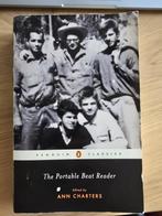 Ann Charters - The Portable Beat Reader (Paperback Engels), Gelezen, Ophalen of Verzenden, Ann Charters, Amerika