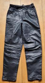 DIFI lederen broek, maat 38, Broek | leer, Heren, Difi, Ophalen of Verzenden
