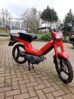 Perfect lopende Peugot Fox, Fietsen en Brommers, Brommers | Peugeot, Maximaal 25 km/u, 1 versnellingen, Zo goed als nieuw, 49 cc