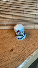 Venezia vingerhoed vingerhoedje vingerhoedjes vingerhoeden, Verzamelen, Vingerhoedjes, Verzenden, Nieuw, Porselein, Buitenland