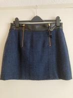 mooi rokje van mexx maat 38, Maat 38/40 (M), Mexx, Blauw, Ophalen of Verzenden