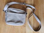 daniel Ray damestas beige, Ophalen of Verzenden, Zo goed als nieuw, Beige, Handtas