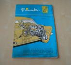 Autobianchi Primula, Verzenden