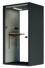 Akoestische belcel Silence S, Ophalen of Verzenden, Nieuw