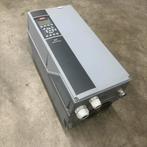 Danfoss Frequentieregelaar 11kW / 15HP FC-102, Ophalen of Verzenden, Zo goed als nieuw, X, D