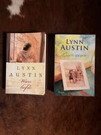 Lynn Austin Boeken - 2 Stuks, Ophalen of Verzenden, Gelezen, Nederland