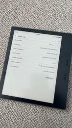 Kindle Oasis (10e) 6GB, Computers en Software, E-readers, Ophalen of Verzenden, Zo goed als nieuw