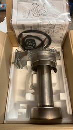 Branderset Nefit Smartline, Doe-het-zelf en Verbouw, Ophalen, Minder dan 30 cm, Cv-ketel of Combi-ketel, Nieuw