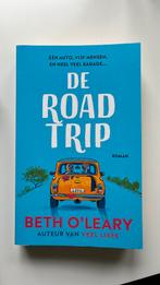 Beth O’leary - De roadtrip, Boeken, Nieuw, Beth O’leary, Ophalen of Verzenden