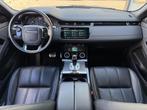 Land Rover Range Rover Evoque 2.0 P250 AWD R-Dynamic HSE Ful, 249 pk, Zwart, 4 cilinders, Bedrijf
