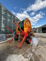 Beregingshaspel regeninstallatie, Ophalen of Verzenden, Beregening en Drainage, Glastuinbouw, Esweg 2, 7688RB Daarle, NL