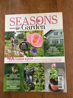 Seasons Garden Magazine, Ophalen of Verzenden, Gelezen, Tuinieren en Tuinplanten