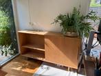 Vintage dressoir Duits design, Ophalen, Gebruikt, 100 tot 150 cm, 25 tot 50 cm