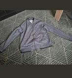 Kenzo jasje vintage Grijs maat M, Ophalen of Verzenden, Zo goed als nieuw, Grijs