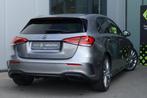 Mercedes-Benz A-klasse 220 Launch Edition Premium, Stof, Euro 6, Origineel Nederlands, Bedrijf