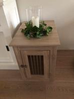 Houten bench, Dieren en Toebehoren, Hondenbenches, Ophalen, Nieuw