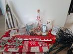 kerst decoratie, Diversen, Kerst, Ophalen, Gebruikt