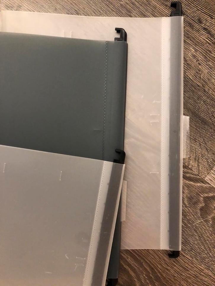 Hangmappen voor Ladekast, Huis en Inrichting, Kasten | Ladekasten, Gebruikt, Ophalen of Verzenden