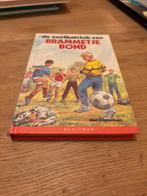 De Voetbalclub van Brammetje Bond - Jan Louwman, Ophalen, Gelezen, Balsport