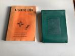Oefening " ATLANTIC LION" + naslagboekje, Boeken, Ophalen of Verzenden, Gelezen