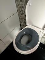 peuter wc bril verkleiner, Ophalen, Gebruikt