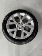 Lichtmetalen velgen incl all season pirelli landrover, Ophalen, All Season, Banden en Velgen
