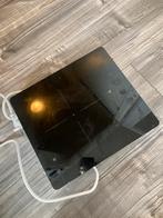 Eletrische kookplaten, 2 stuks, Ophalen, 3 kookzones of minder, Zo goed als nieuw, Vrijstaand