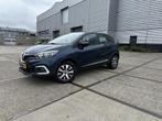 Renault Captur 1.2 TCE 120 EDC, Stof, Gebruikt, 4 cilinders, Parkeersensor