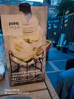 Point Virgule Drankdispenser 3,6L - Nieuw in doos!, Ophalen of Verzenden, Nieuw