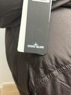 Stone Island jas, Ophalen of Verzenden, Zo goed als nieuw, Maat 56/58 (XL), Zwart