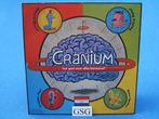 Cranium nr. 60056-01, Hobby en Vrije tijd, Gezelschapsspellen | Bordspellen, Ophalen, Nieuw