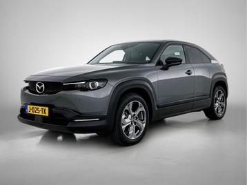 Mazda MX-30 e-SkyActiv 145 First Edition 36 kWh Elec. stoele beschikbaar voor biedingen