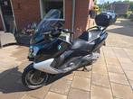 BMW 650GT Motorscooter, Scooter, 4 cilinders, Particulier, Meer dan 35 kW