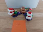 Lego Mario Uitbreidingsset - Piranha Plant Puzzel, Ophalen, Zo goed als nieuw, Complete set, Lego