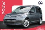 Volkswagen Caddy Kombi 1.5 TSI eHybrid 150pk DSG PHEV Style, Auto's, 12 maanden, 1733 kg, 150 min, Plug-in hybride