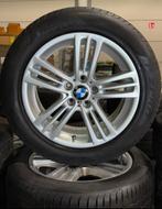 BMW X3 X4 F25 F26 M368 18 inch Pirelli Runflat Zomerbanden, Auto-onderdelen, Banden en Velgen, Ophalen, 18 inch, 245 mm, Banden en Velgen