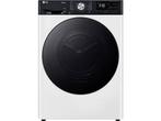 LG RH90V9LVEN warmtepompdroger van 949,- nu voor €749,-, Ophalen, Minder dan 85 cm, Overige typen, 8 tot 10 kg