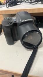 Fotocamera, Ophalen, Zo goed als nieuw, Olympus