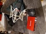 Scarlet audio interface en mic, Ophalen, Zo goed als nieuw, Audio
