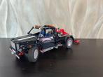 Lego Technic - 9395 - Pick-Up sleepwagen, Kinderen en Baby's, Speelgoed | Duplo en Lego, Ophalen of Verzenden, Gebruikt, Complete set