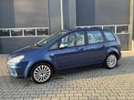 Ford C-MAX 1.8-16V Limited (bj 2010), Voorwielaandrijving, 125 pk, Gebruikt, 4 cilinders