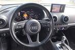 Audi A3 Sportback 1.4 e-tron Sport Pro Line plus | Automaat, Auto's, Stof, Gebruikt, 4 cilinders, Zwart